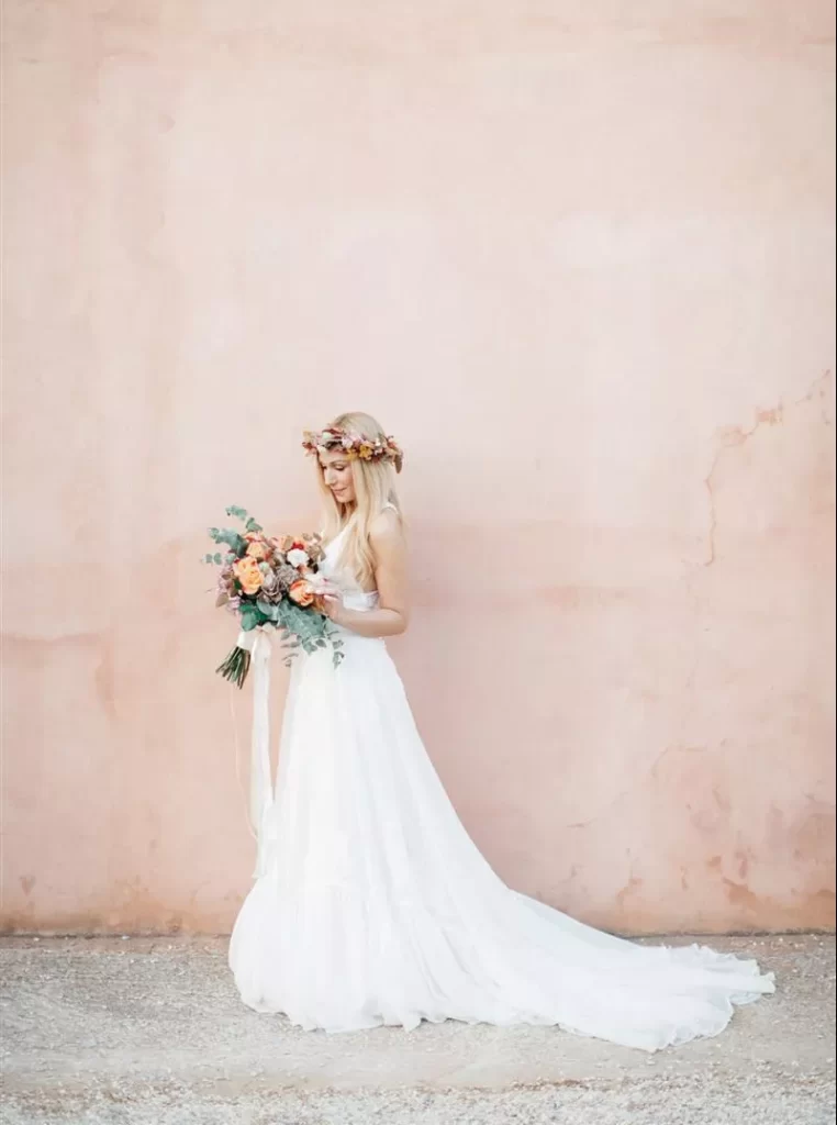 LATE SUMMER WEDDING INSPIRATION IN CRETE DG Custom