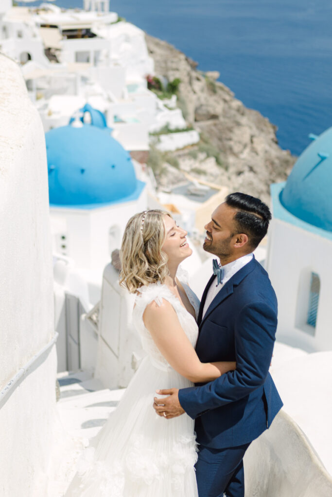 plan my wedding on crete