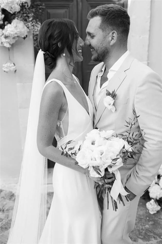 wedding in crete greece planner